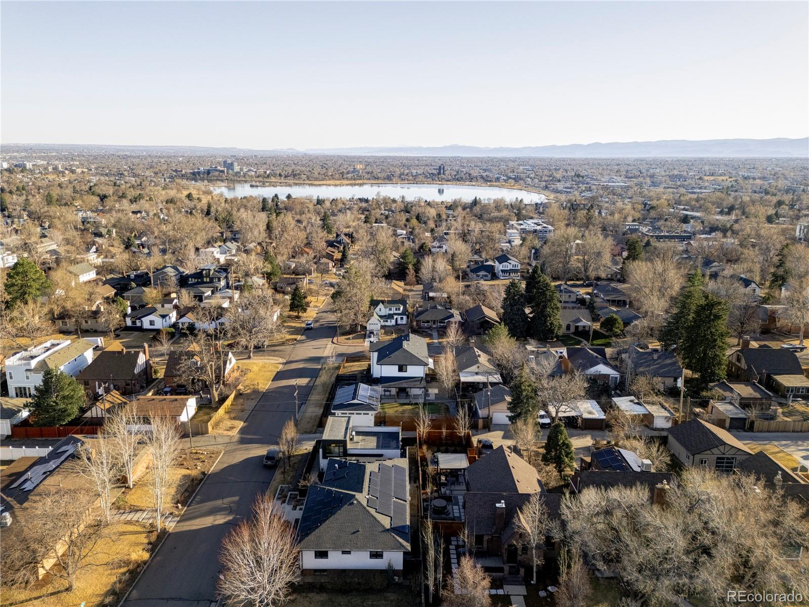 4805 W 31st Avenue Denver CO 80212