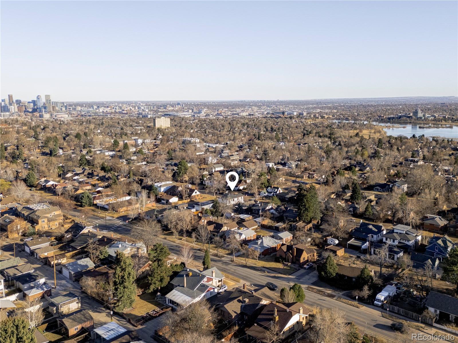4805 W 31st Avenue Denver CO 80212