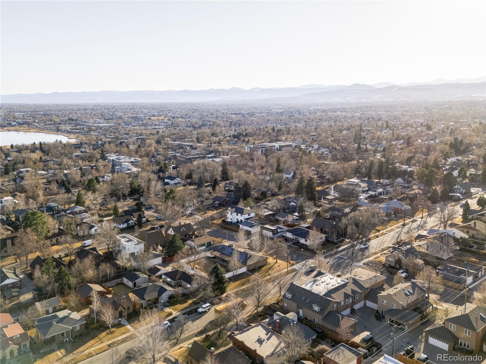 4805 W 31st Avenue Denver CO 80212