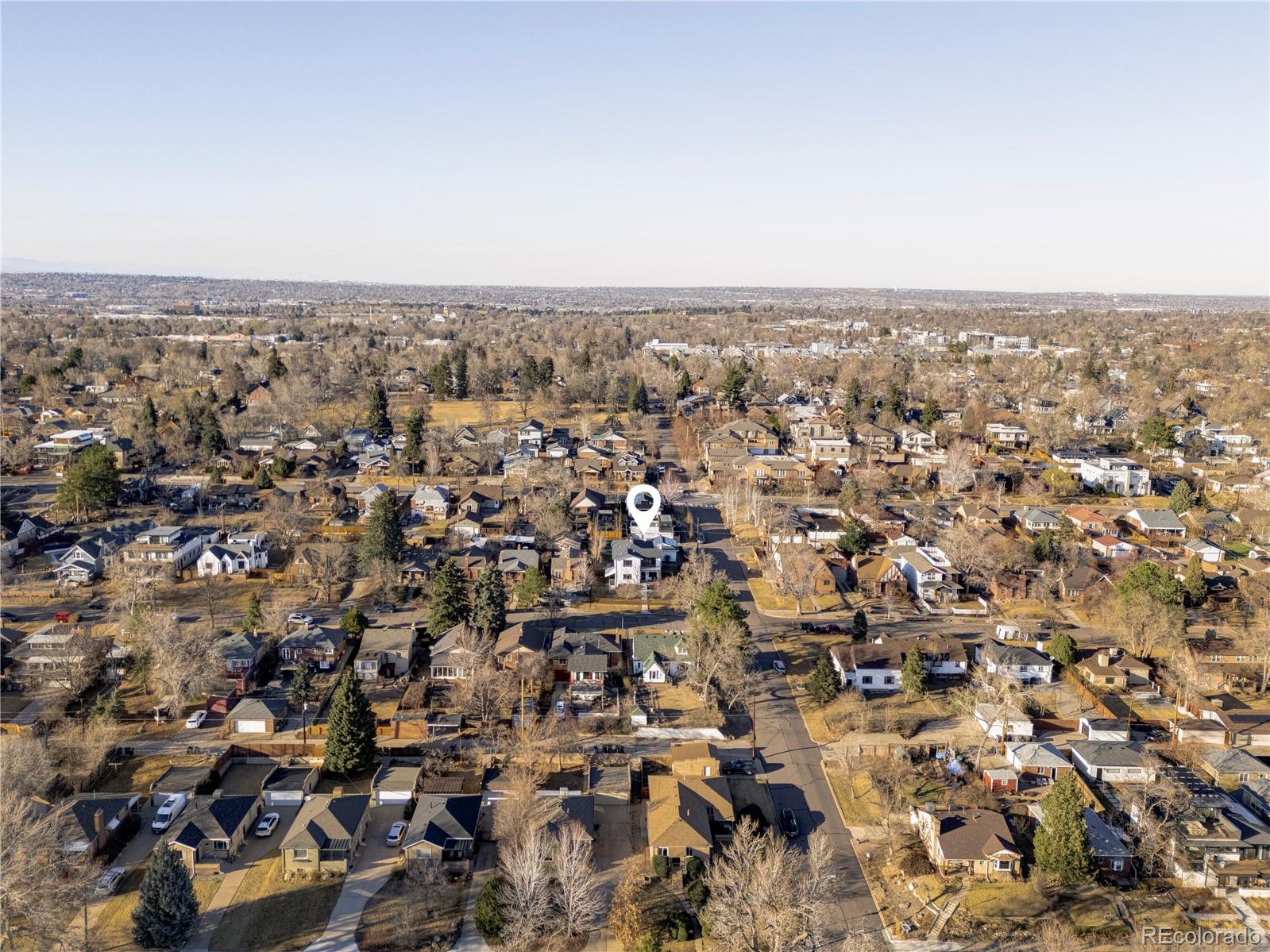 4805 W 31st Avenue Denver CO 80212
