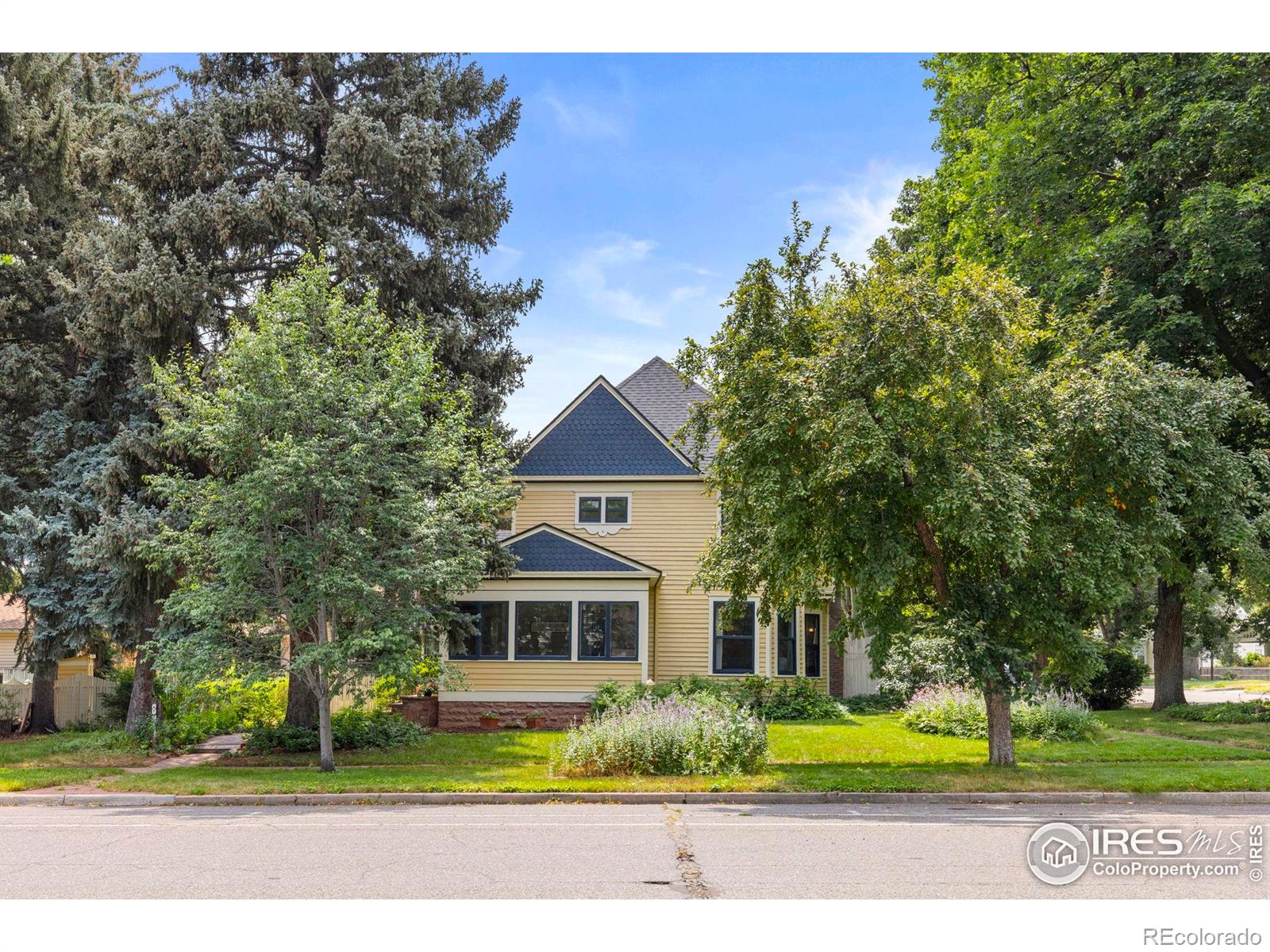 831 4th Avenue Longmont CO 80501