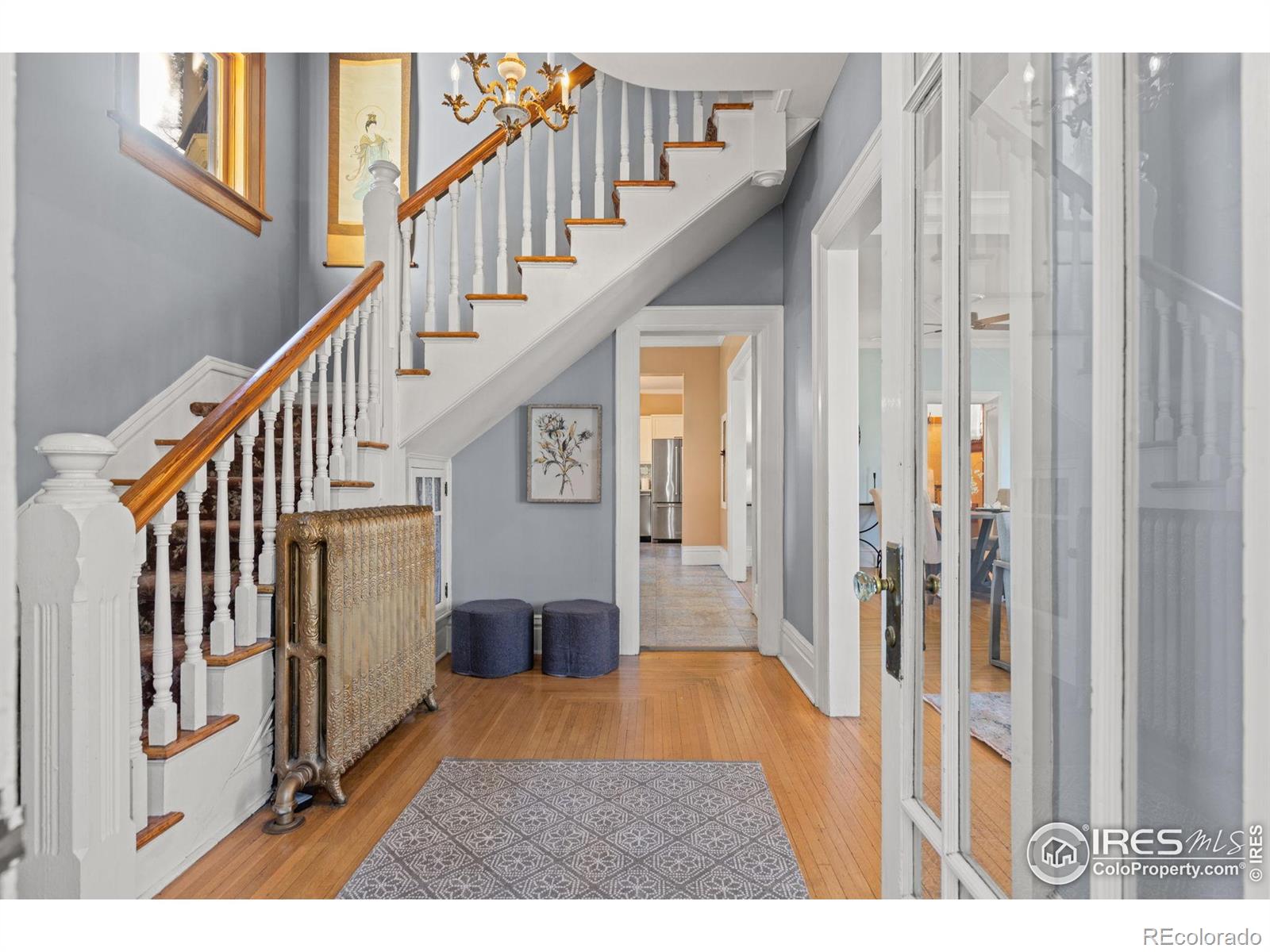 831 4th Avenue Longmont CO 80501