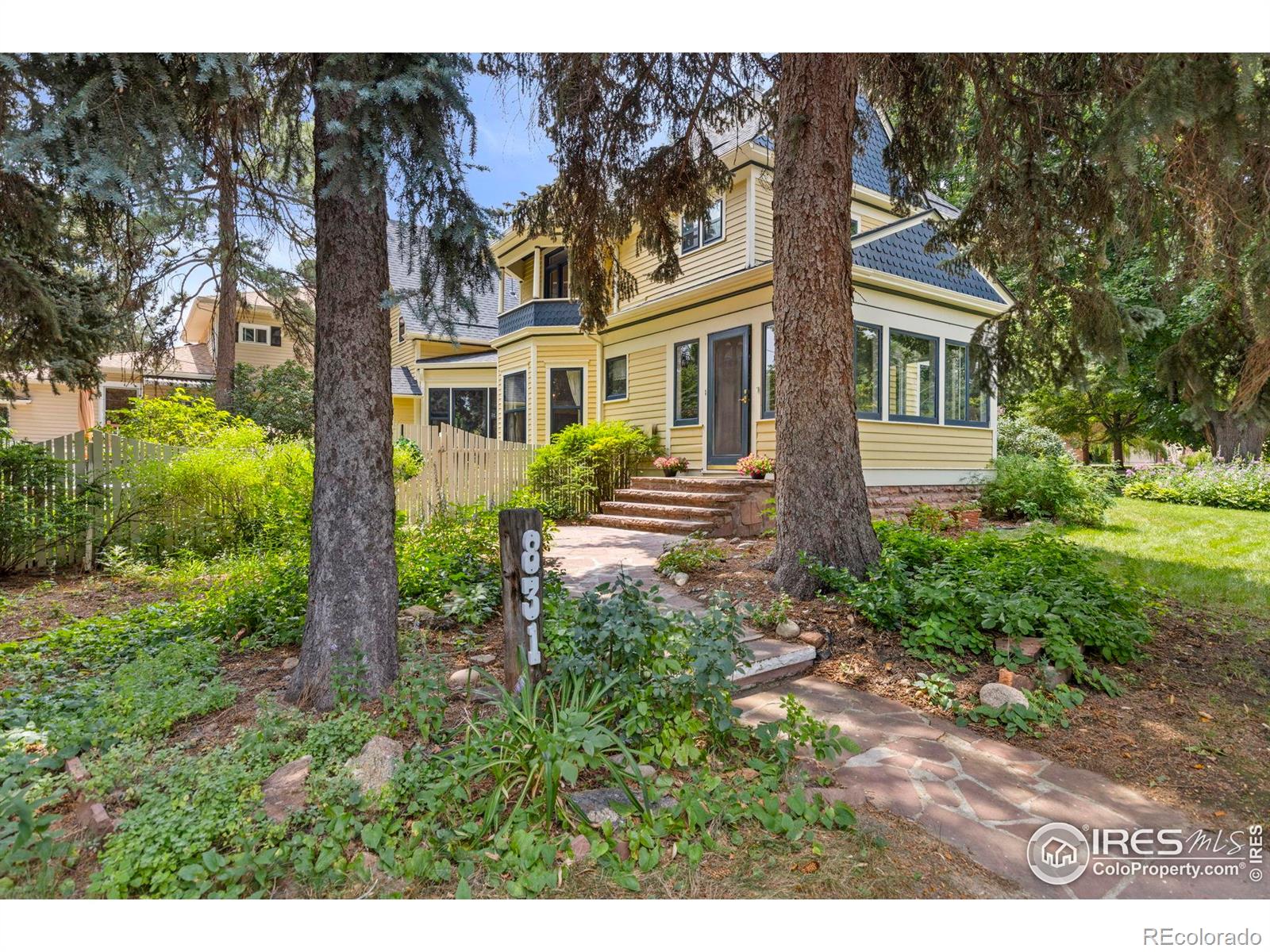 831 4th Avenue Longmont CO 80501