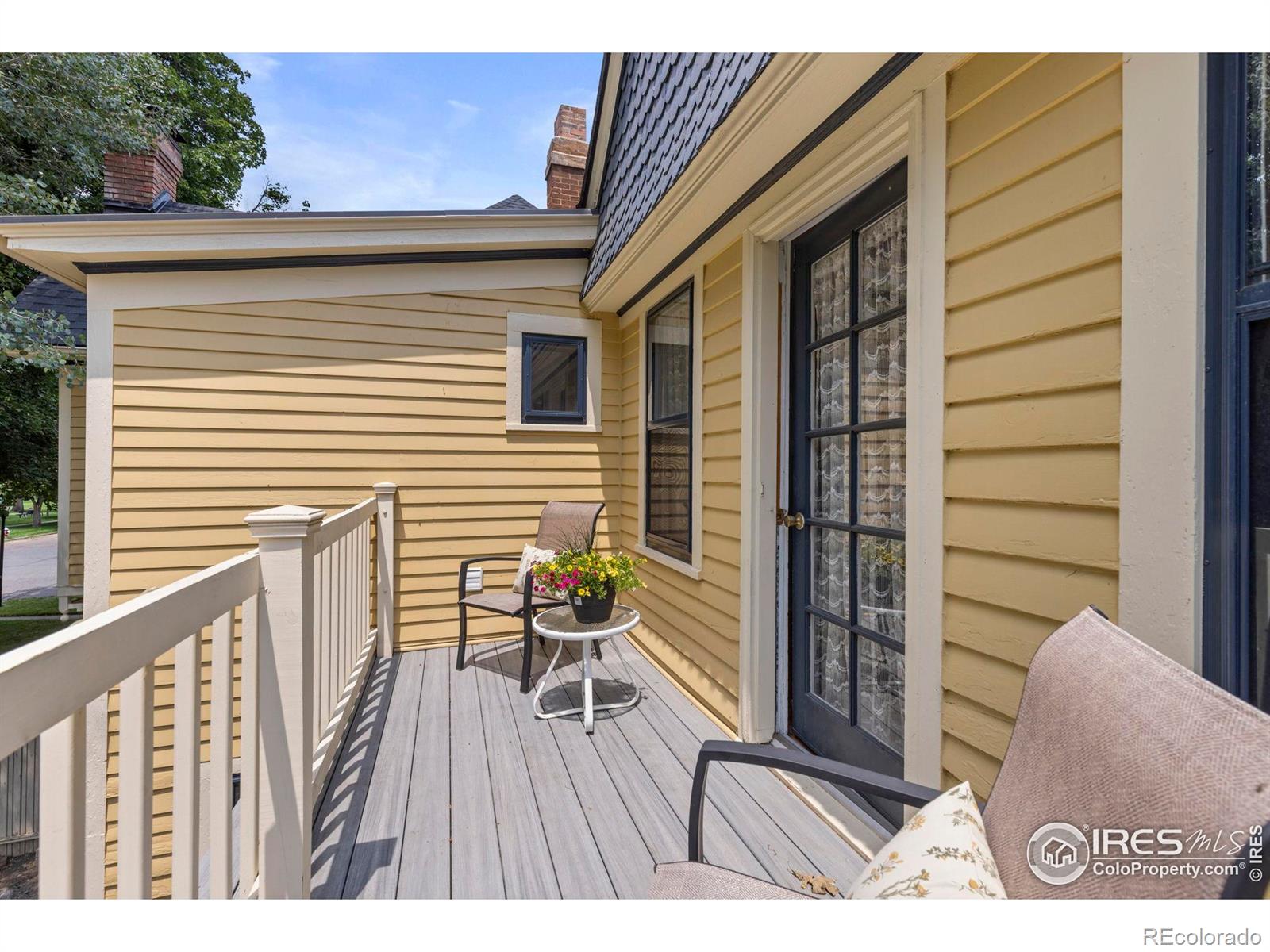 831 4th Avenue Longmont CO 80501