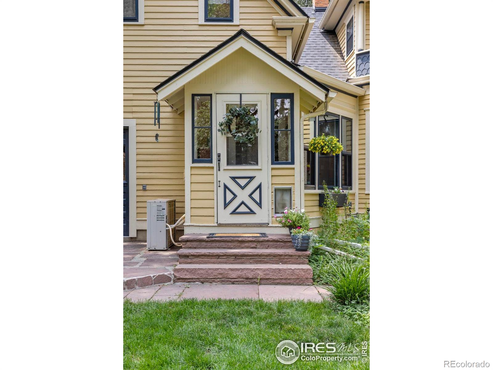 831 4th Avenue Longmont CO 80501
