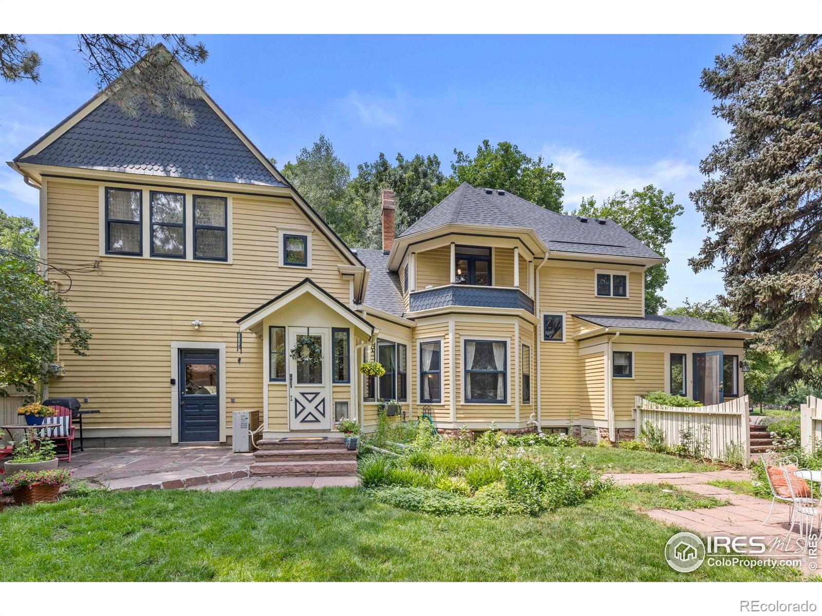 831 4th Avenue Longmont CO 80501