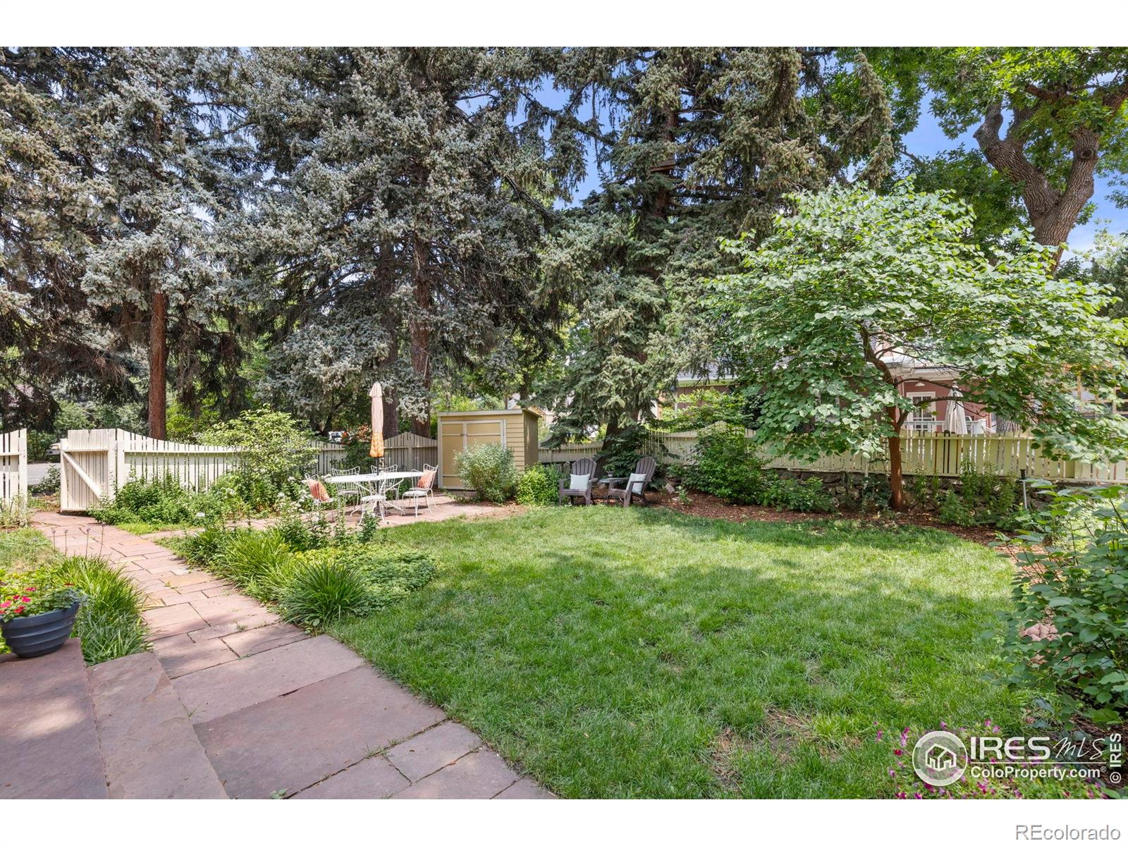 831 4th Avenue Longmont CO 80501