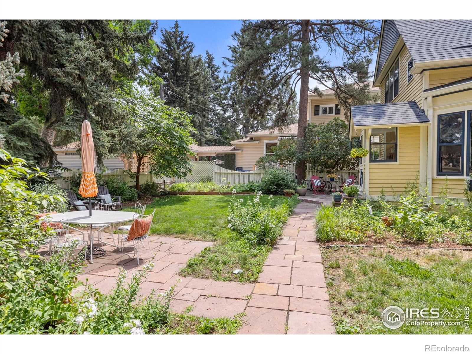 831 4th Avenue Longmont CO 80501