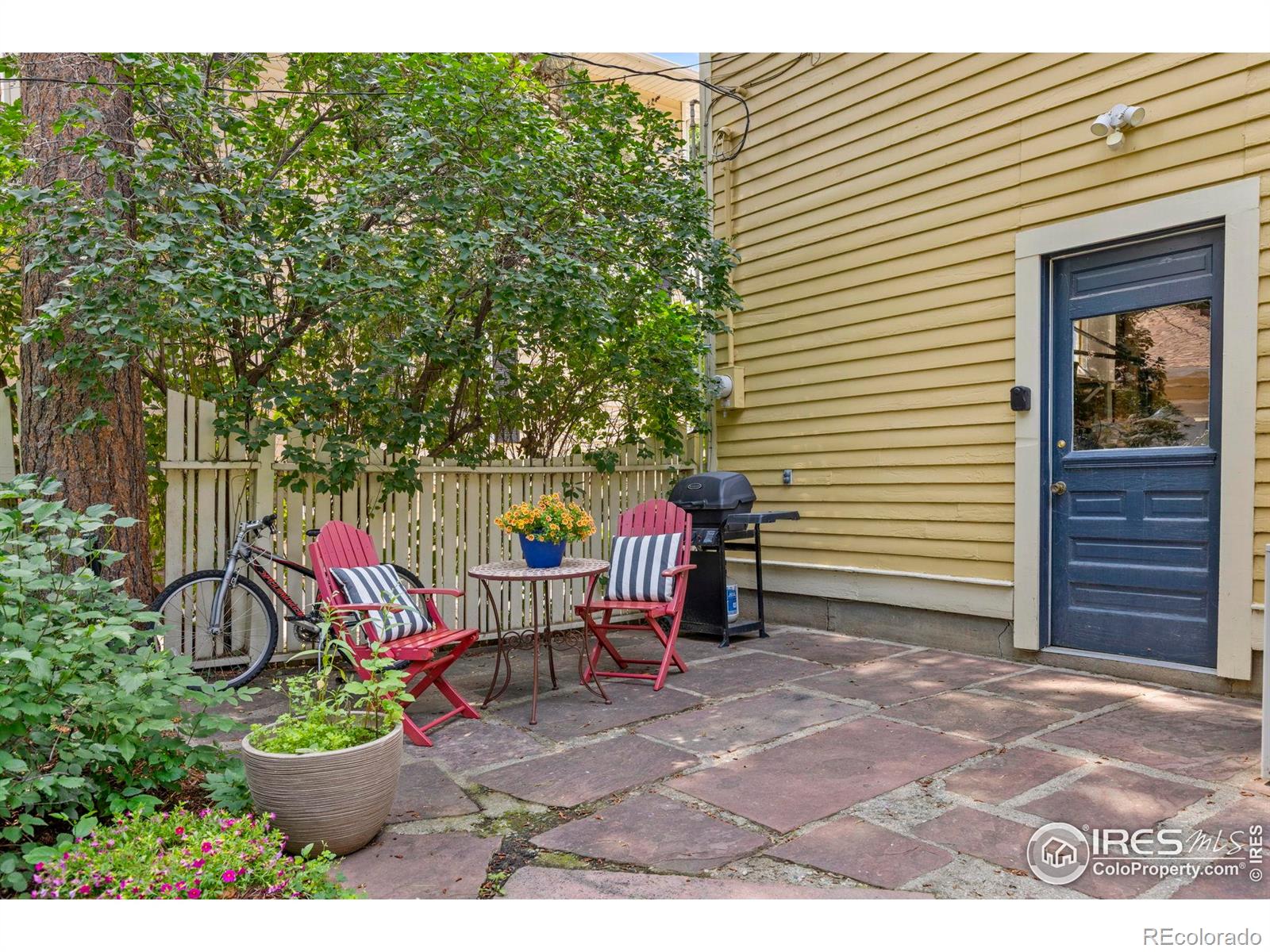 831 4th Avenue Longmont CO 80501