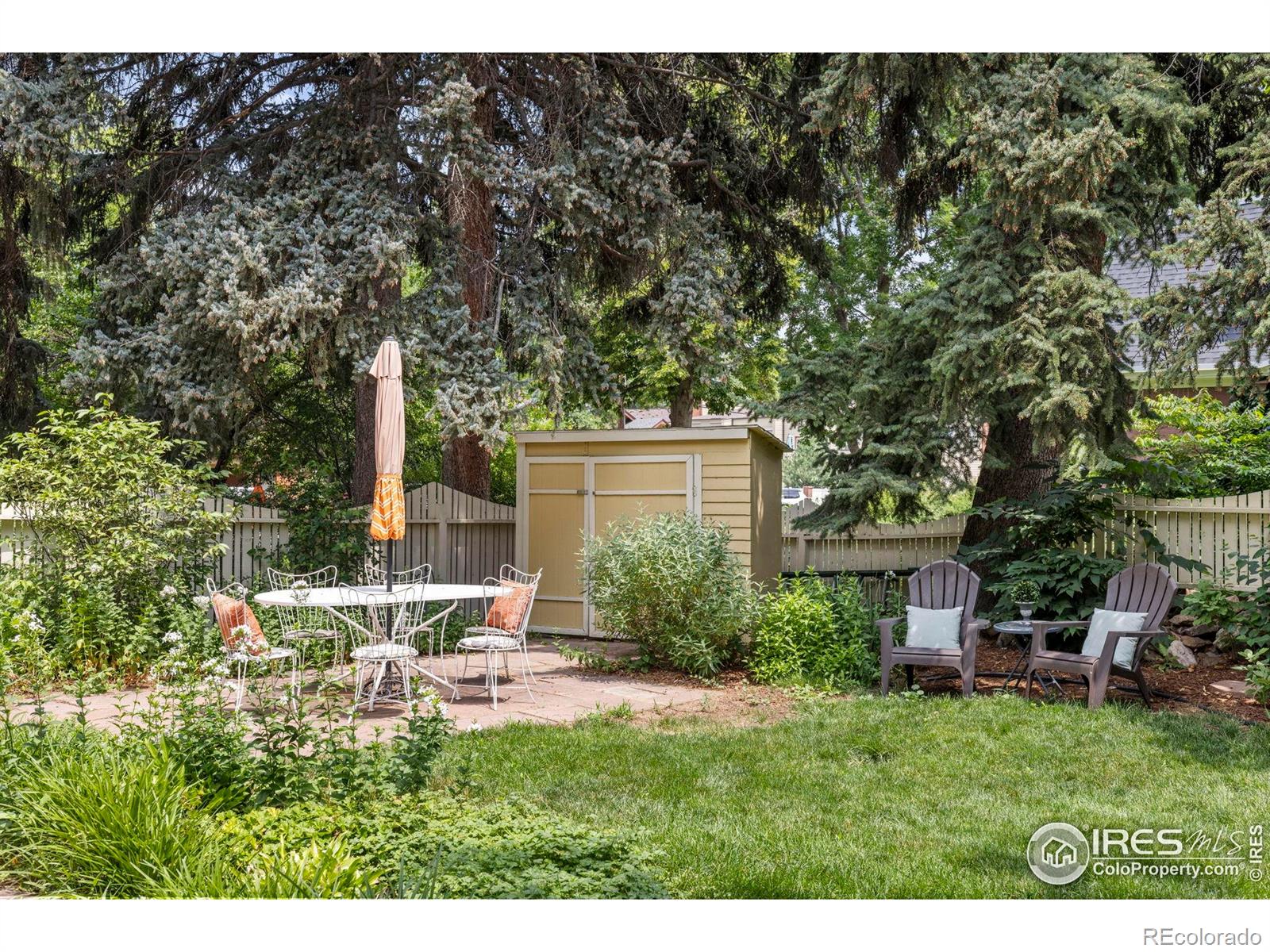 831 4th Avenue Longmont CO 80501