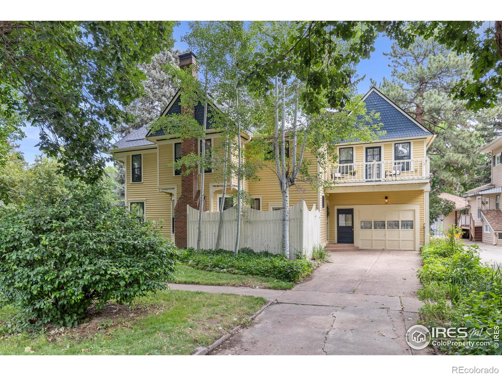 831 4th Avenue Longmont CO 80501