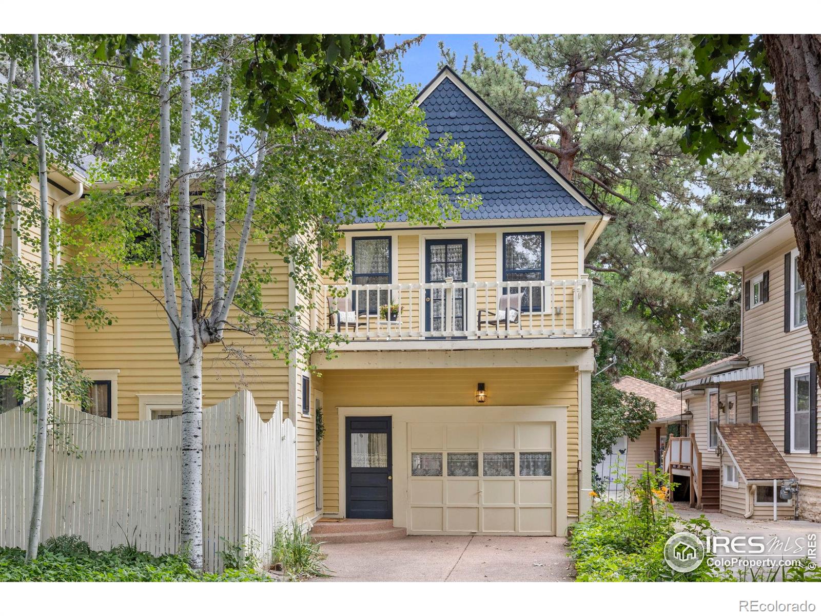 831 4th Avenue Longmont CO 80501