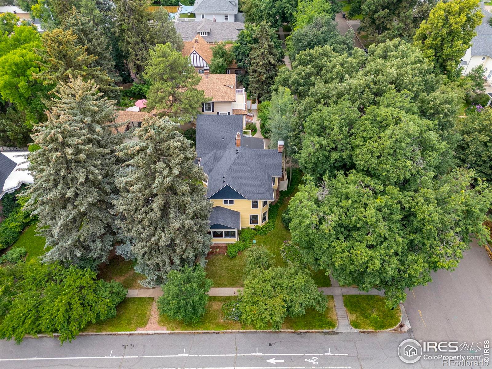 831 4th Avenue Longmont CO 80501