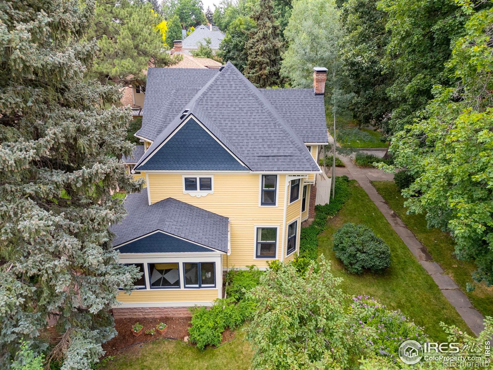 831 4th Avenue Longmont CO 80501