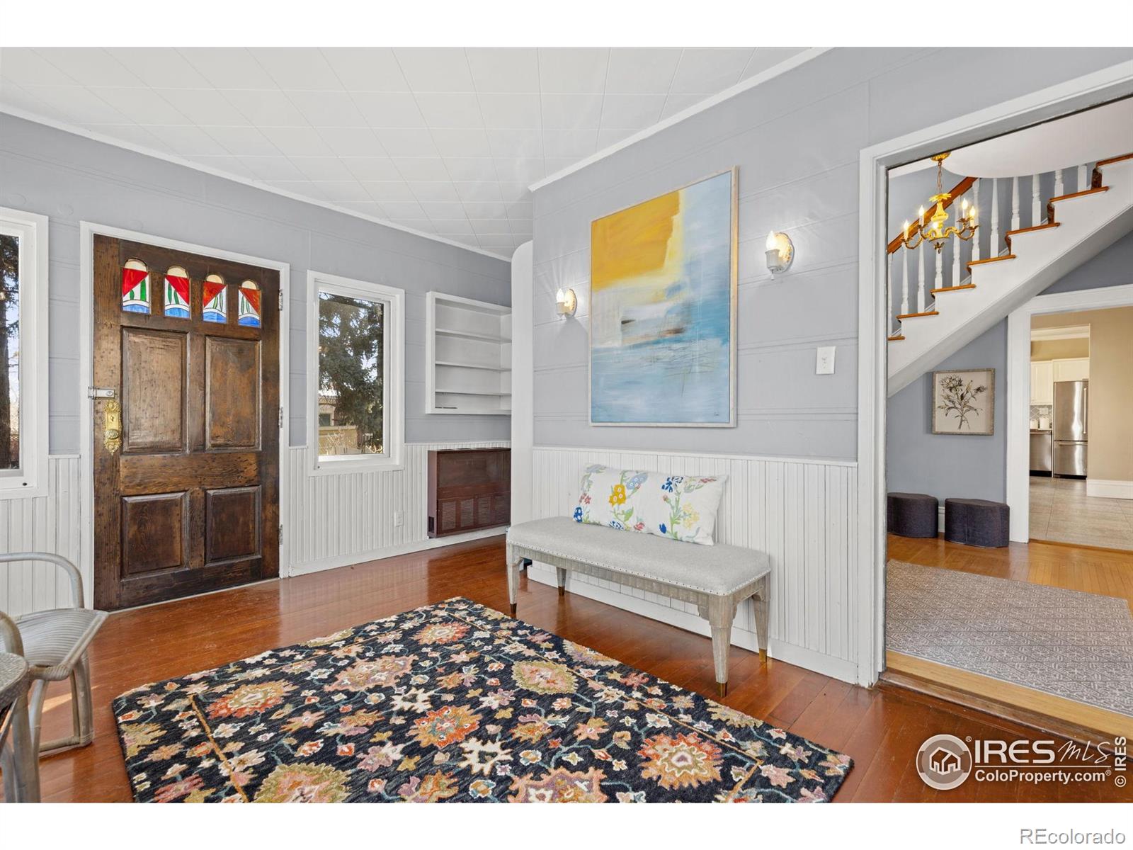 831 4th Avenue Longmont CO 80501
