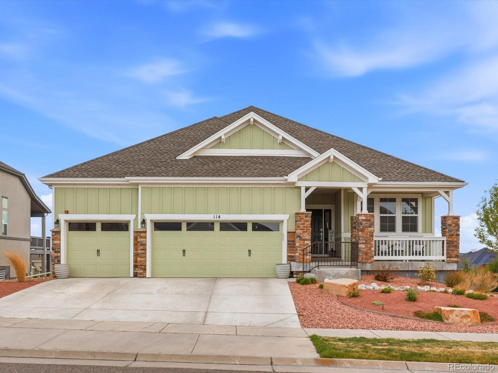 114 8th Avenue Superior CO 80027