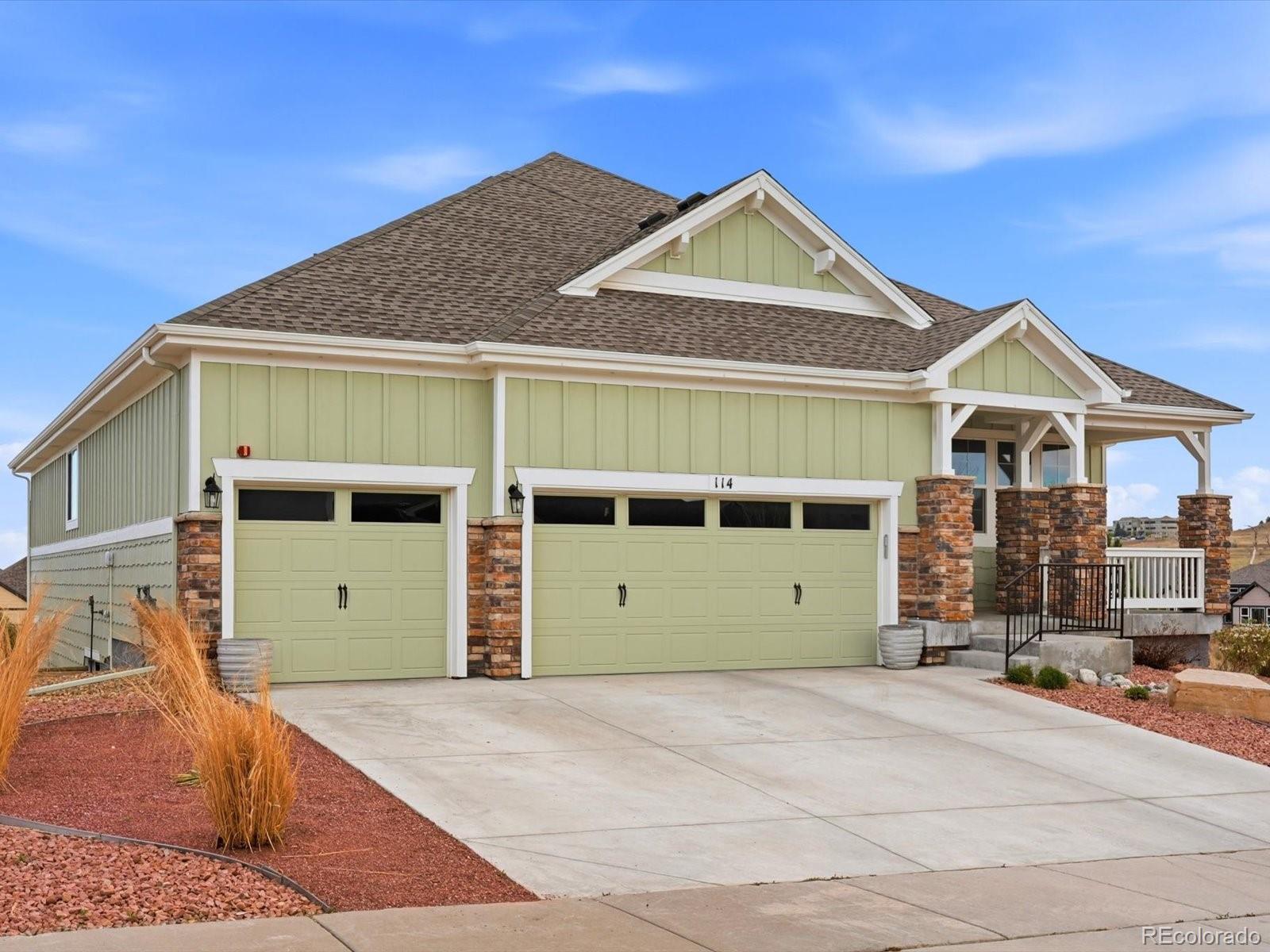 114 8th Avenue Superior CO 80027