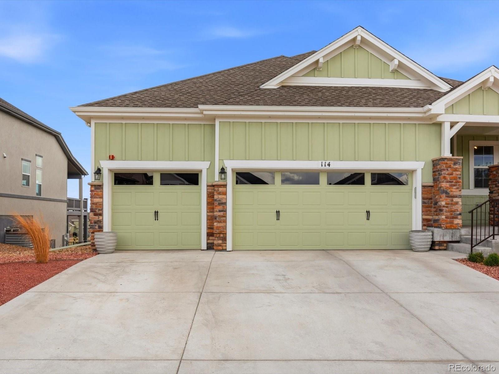 114 8th Avenue Superior CO 80027
