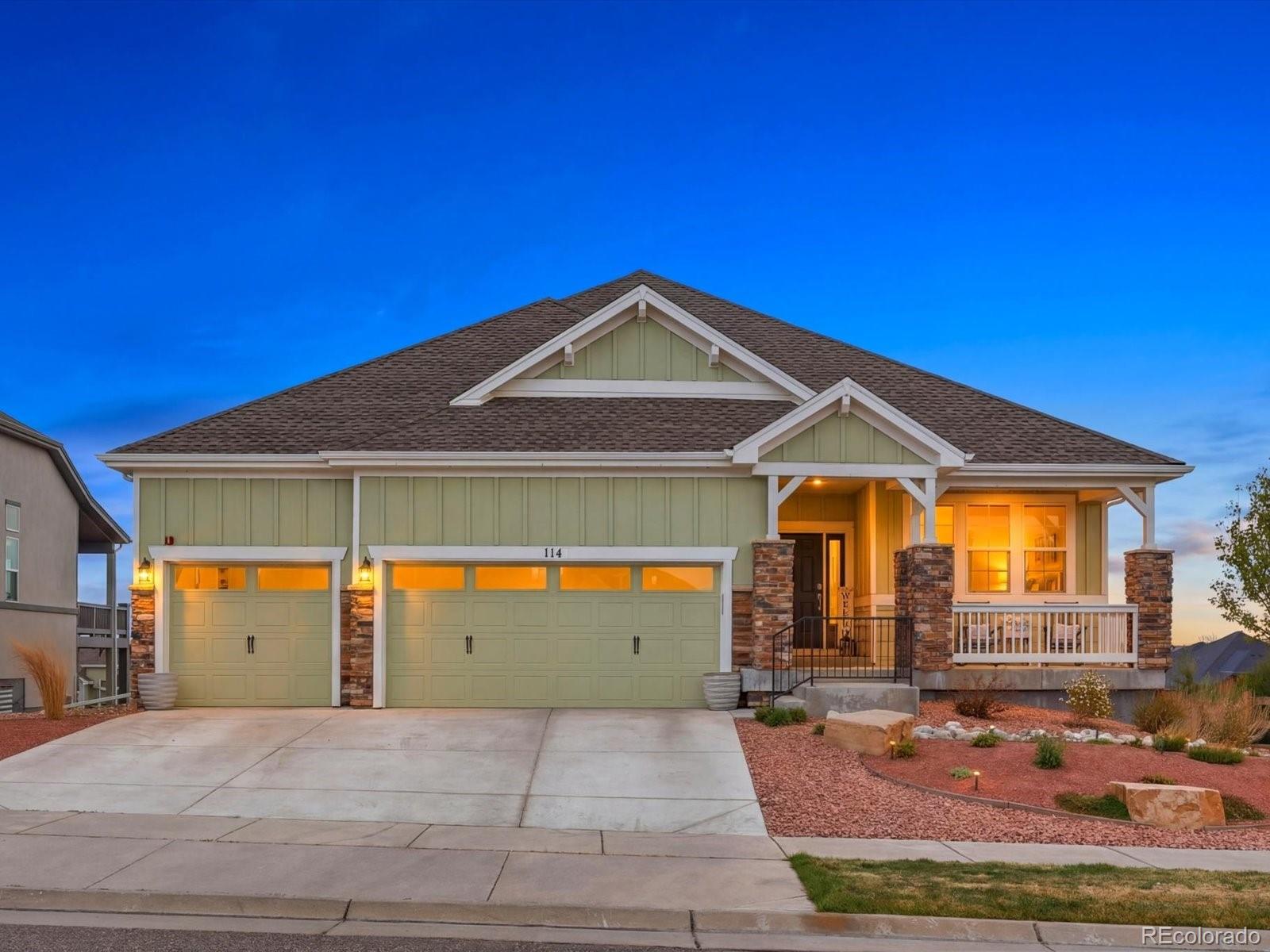 114 8th Avenue Superior CO 80027