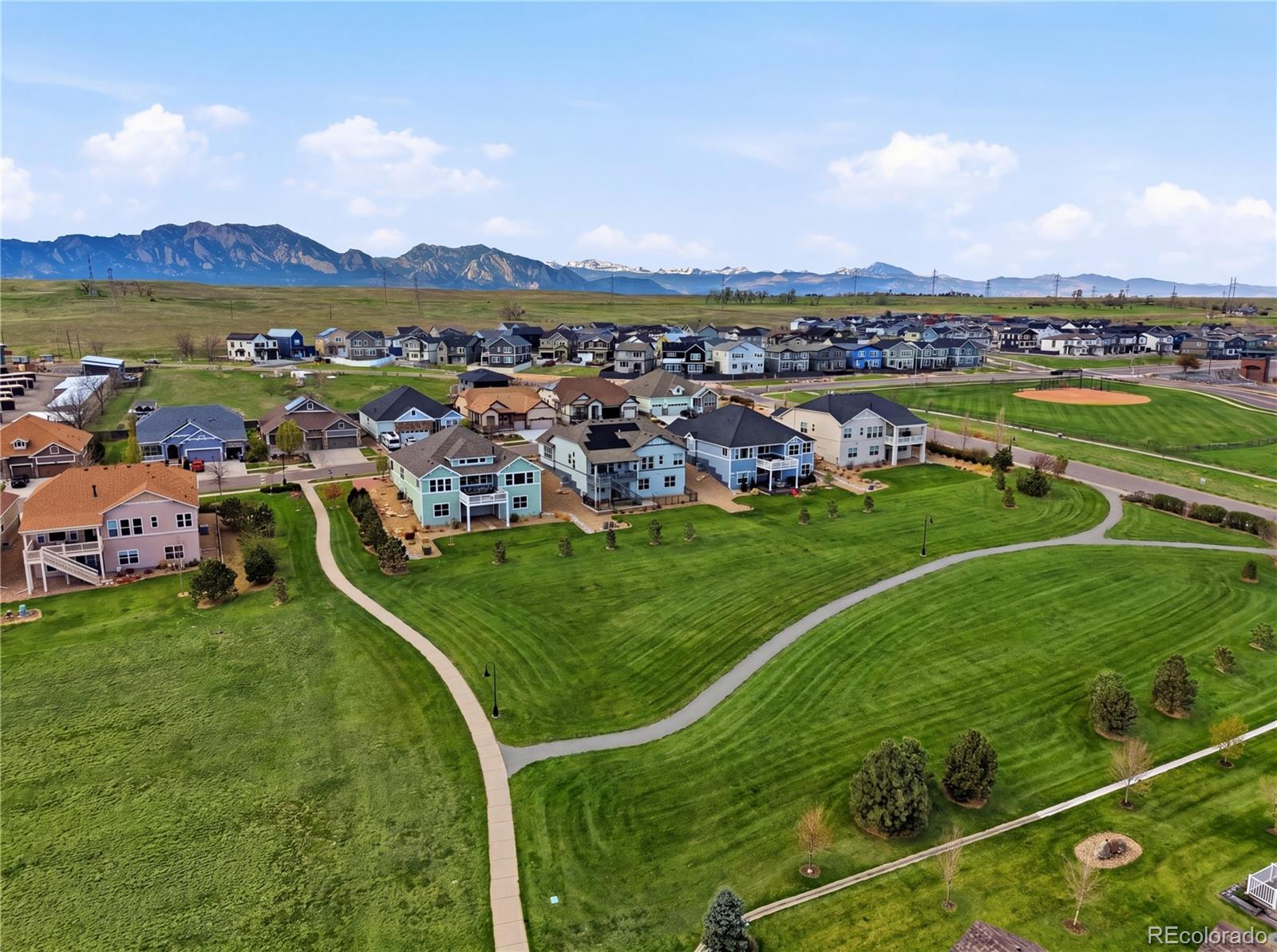 114 8th Avenue Superior CO 80027