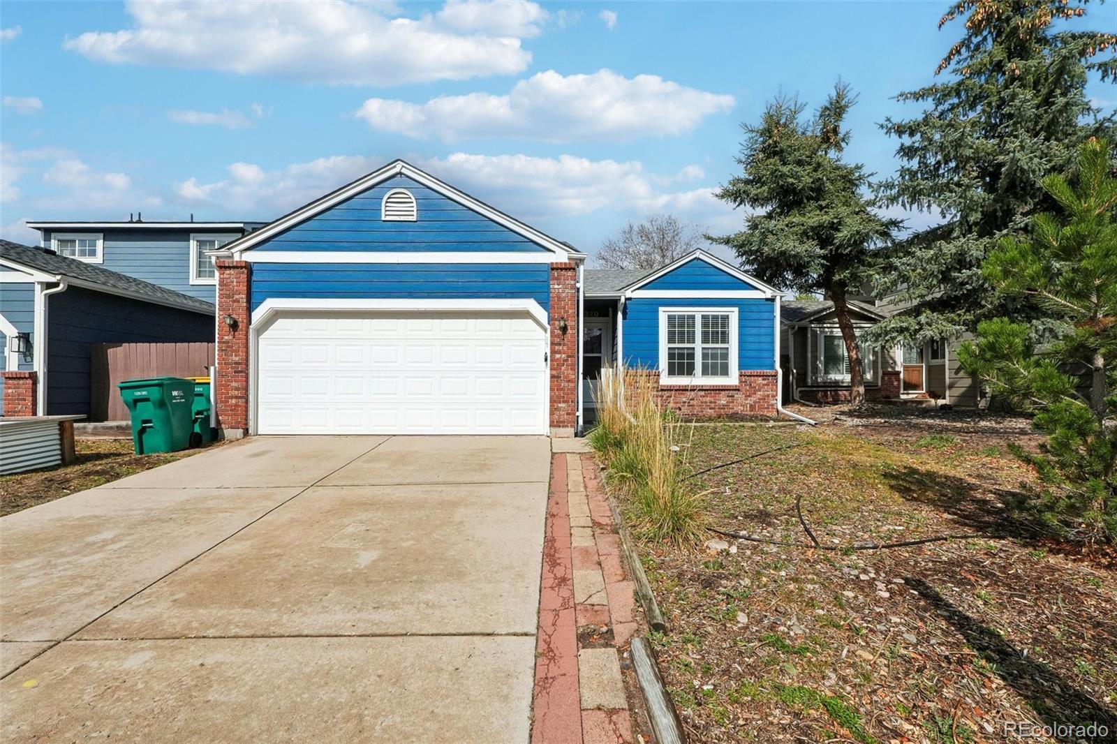 8320 Pepperridge Drive Colorado Springs CO 80920