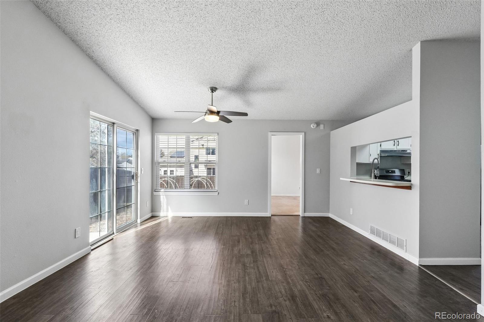 8320 Pepperridge Drive Colorado Springs CO 80920