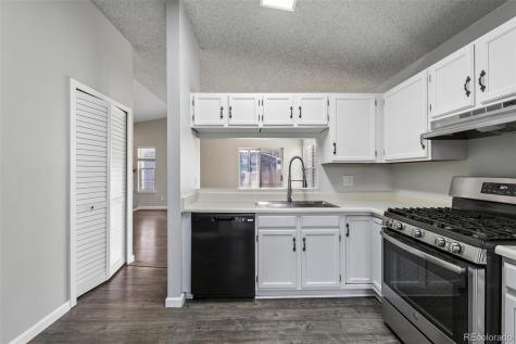 8320 Pepperridge Drive Colorado Springs CO 80920