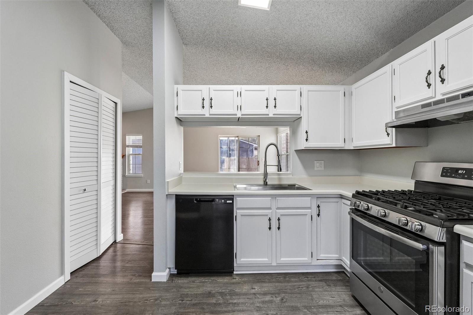 8320 Pepperridge Drive Colorado Springs CO 80920