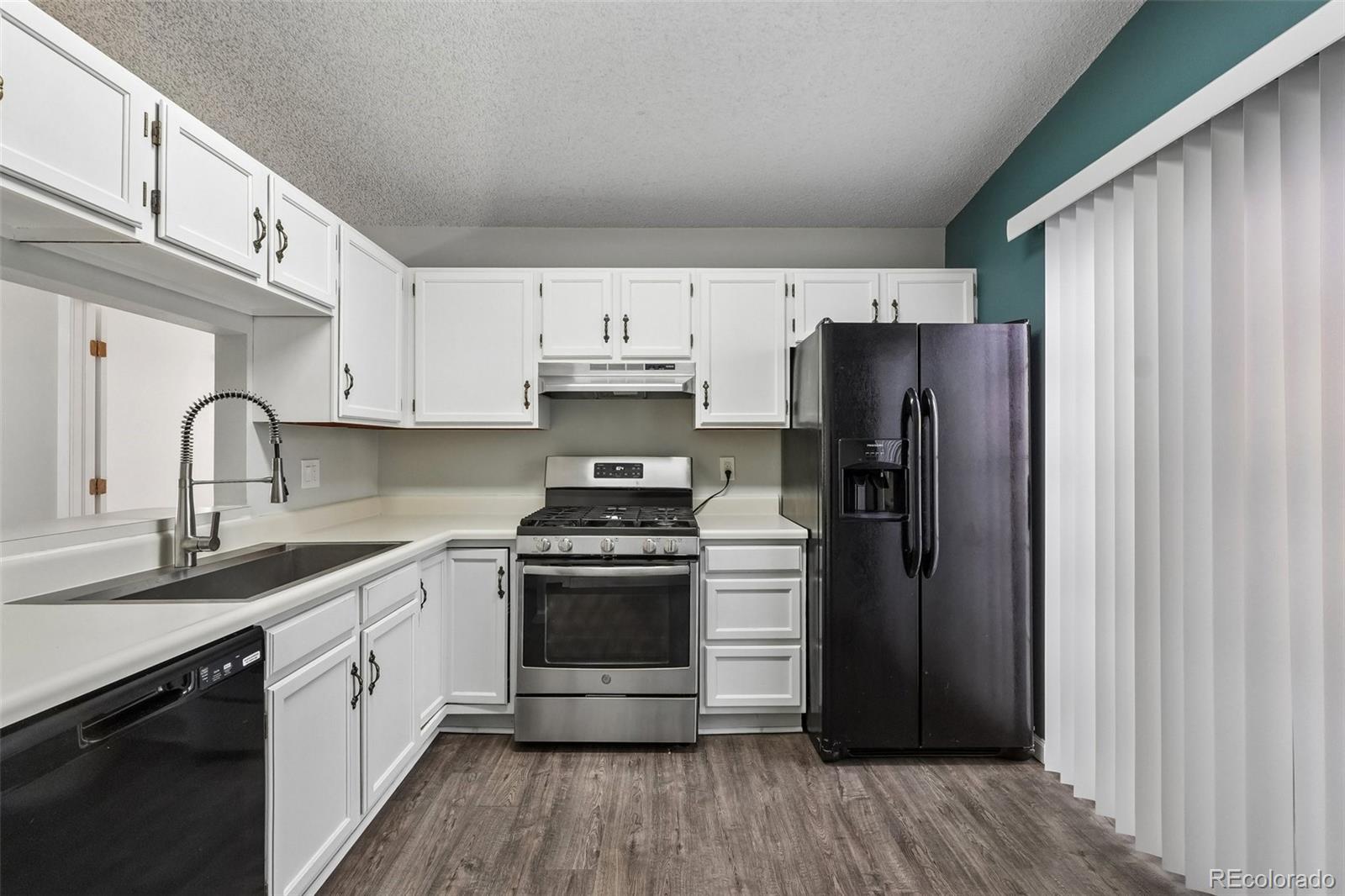 8320 Pepperridge Drive Colorado Springs CO 80920