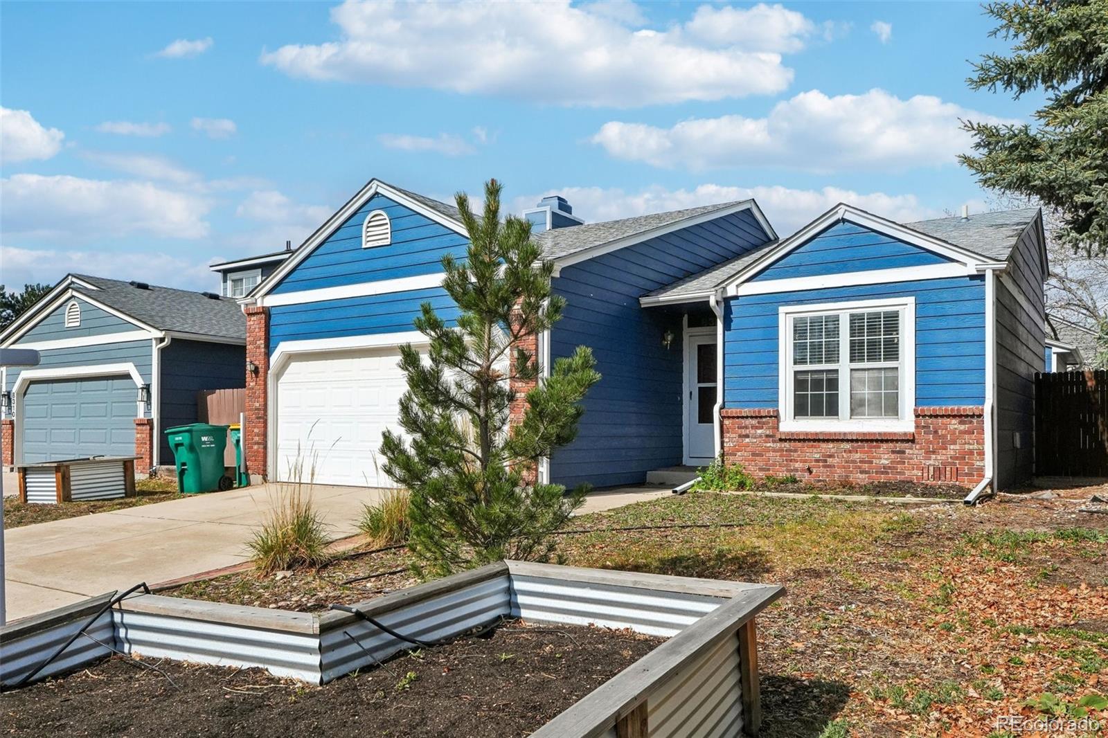 8320 Pepperridge Drive Colorado Springs CO 80920