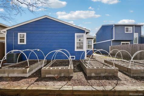 8320 Pepperridge Drive Colorado Springs CO 80920