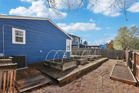 8320 Pepperridge Drive Colorado Springs CO 80920