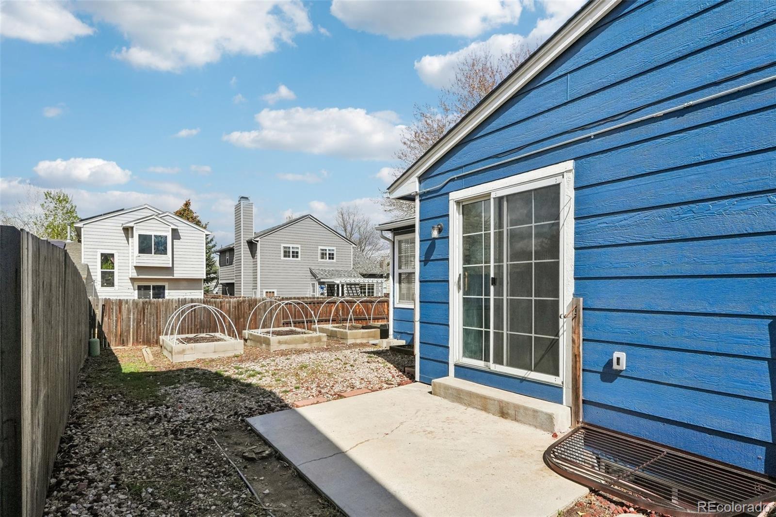 8320 Pepperridge Drive Colorado Springs CO 80920
