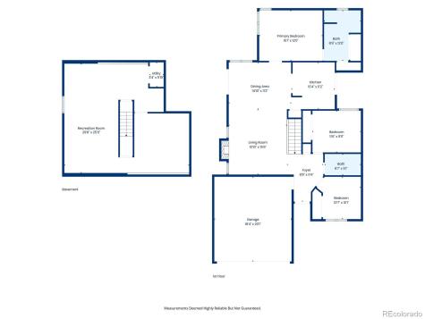 8320 Pepperridge Drive Colorado Springs CO 80920