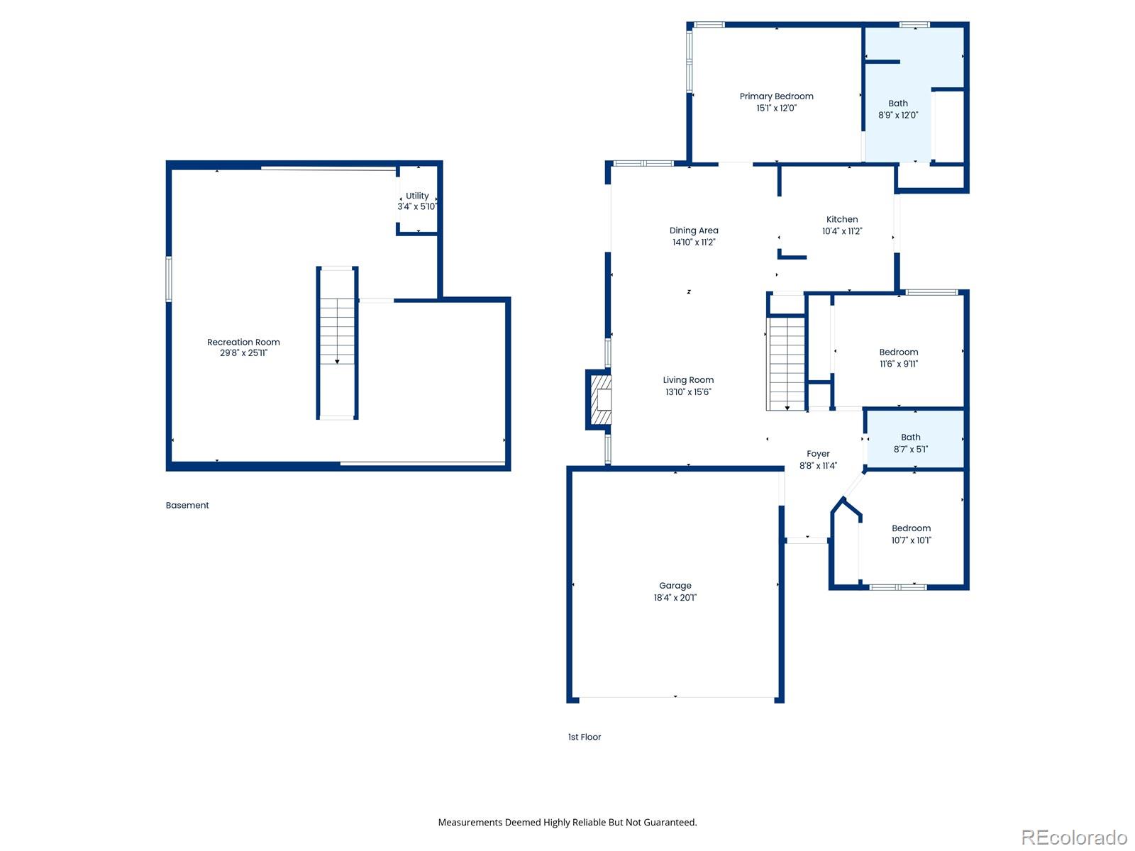 8320 Pepperridge Drive Colorado Springs CO 80920