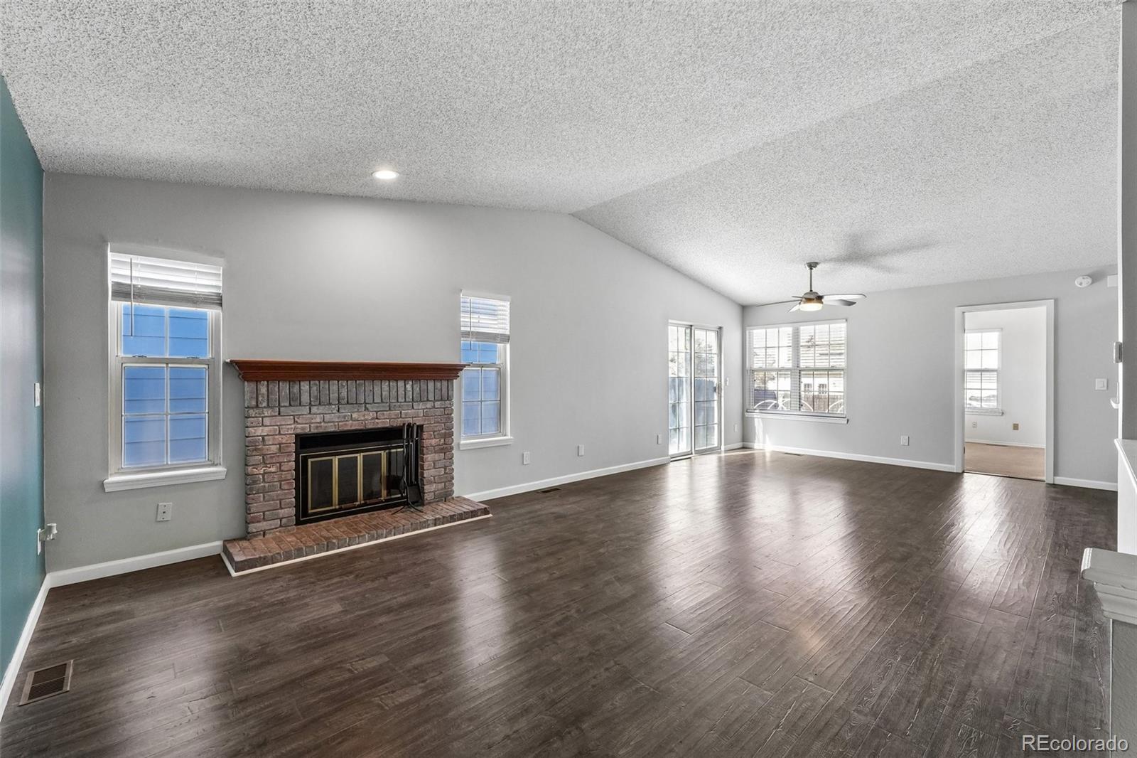 8320 Pepperridge Drive Colorado Springs CO 80920