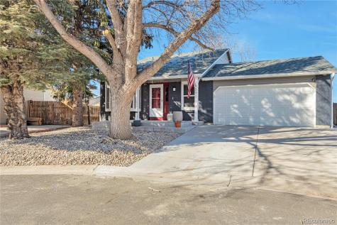 8379 Curlycup Place Parker CO 80134