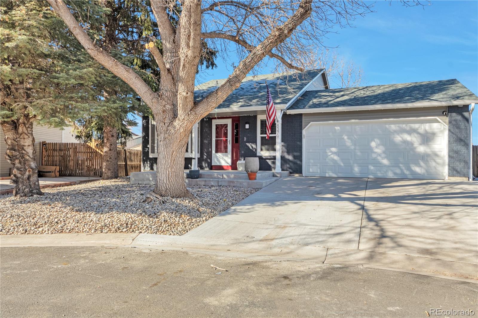 8379 Curlycup Place Parker CO 80134