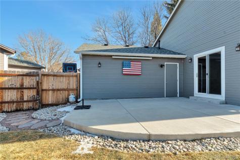 8379 Curlycup Place Parker CO 80134