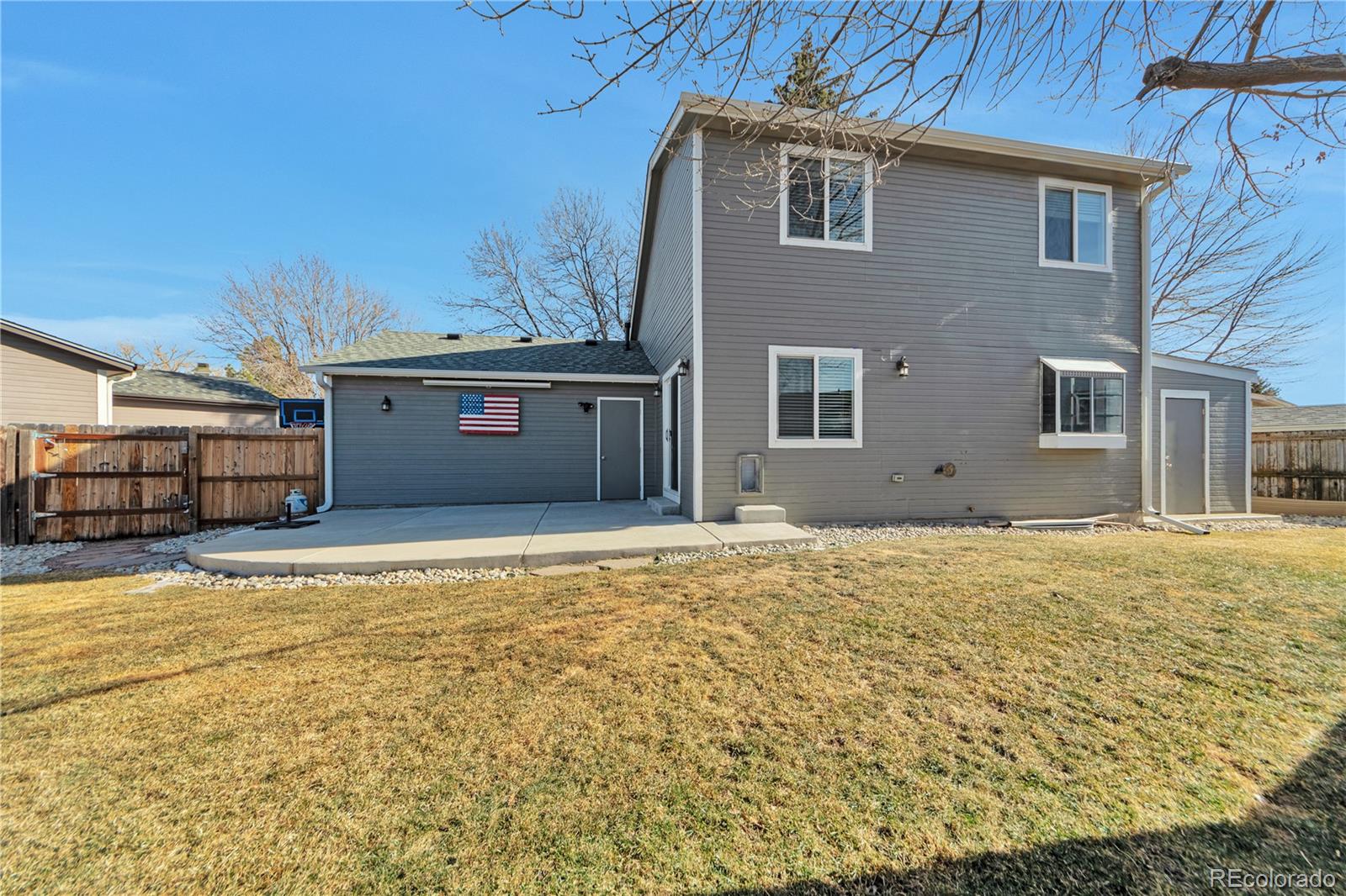 8379 Curlycup Place Parker CO 80134