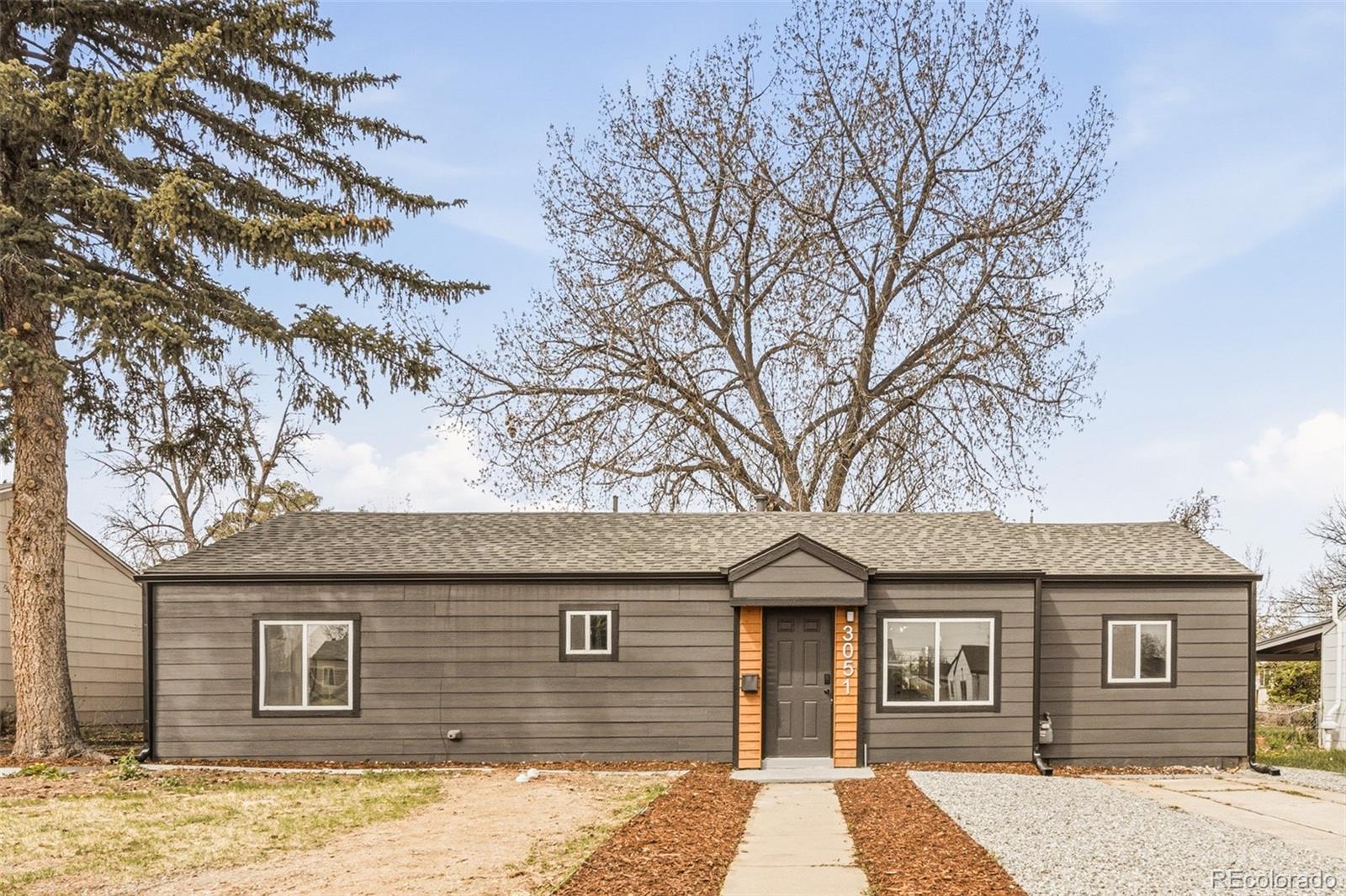3051 S Fairfax Street Denver CO 80222