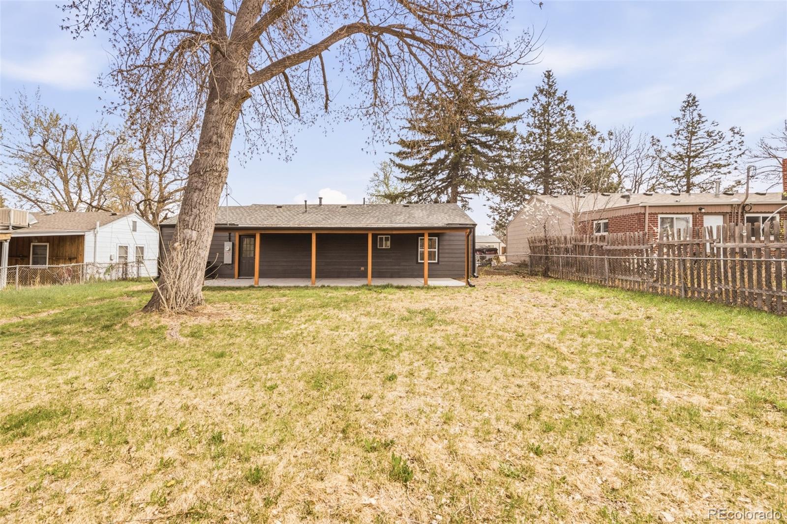 3051 S Fairfax Street Denver CO 80222