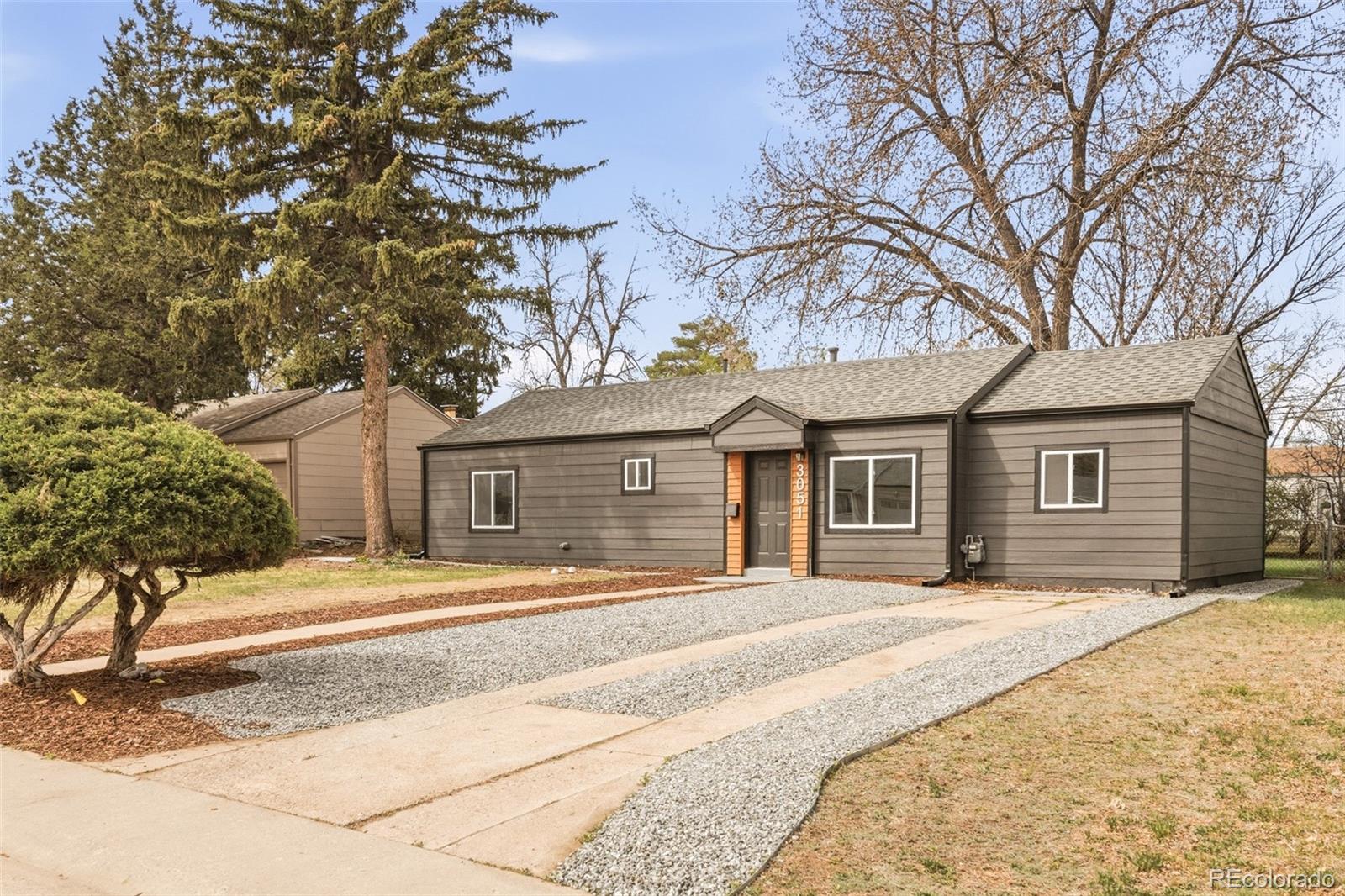 3051 S Fairfax Street Denver CO 80222