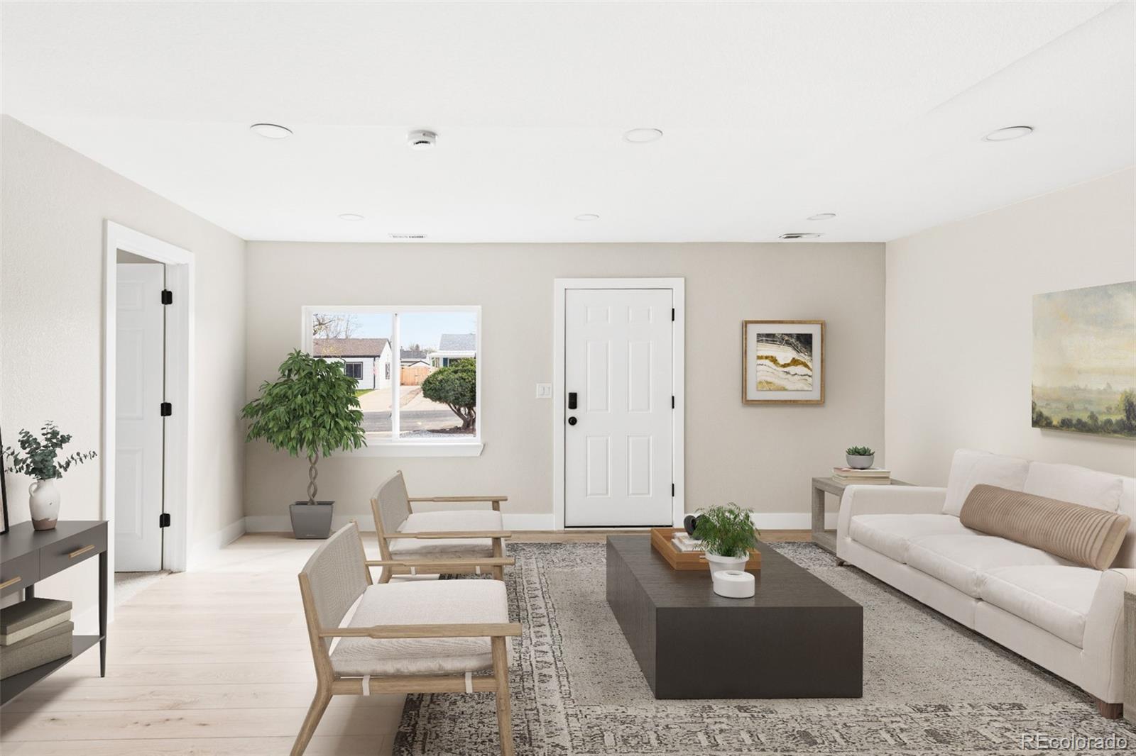 3051 S Fairfax Street Denver CO 80222
