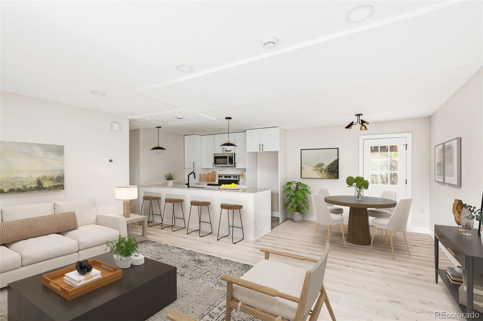 3051 S Fairfax Street Denver CO 80222