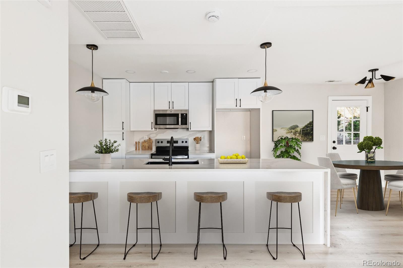 3051 S Fairfax Street Denver CO 80222