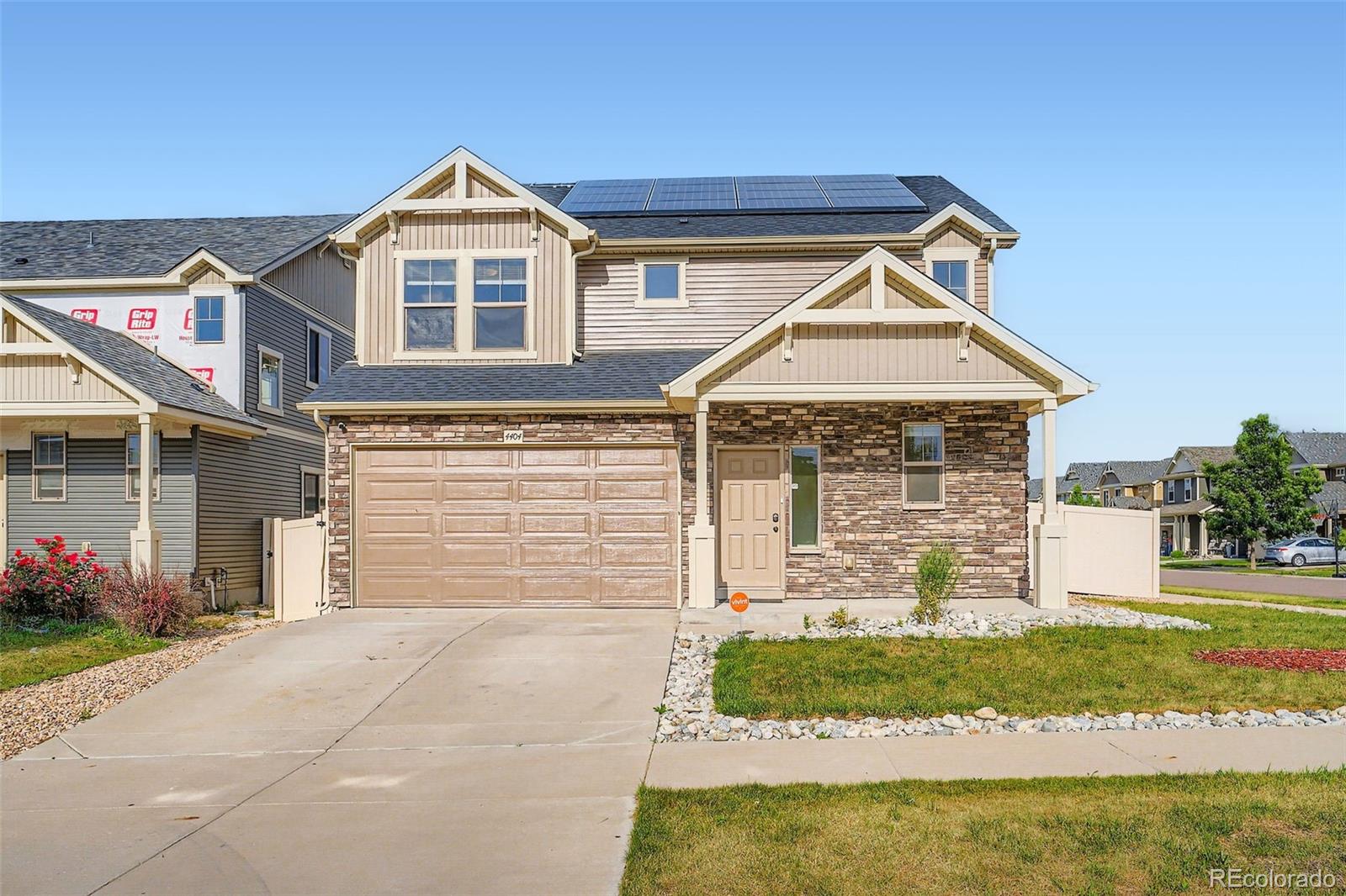 4404 Walden Street Denver CO 80249