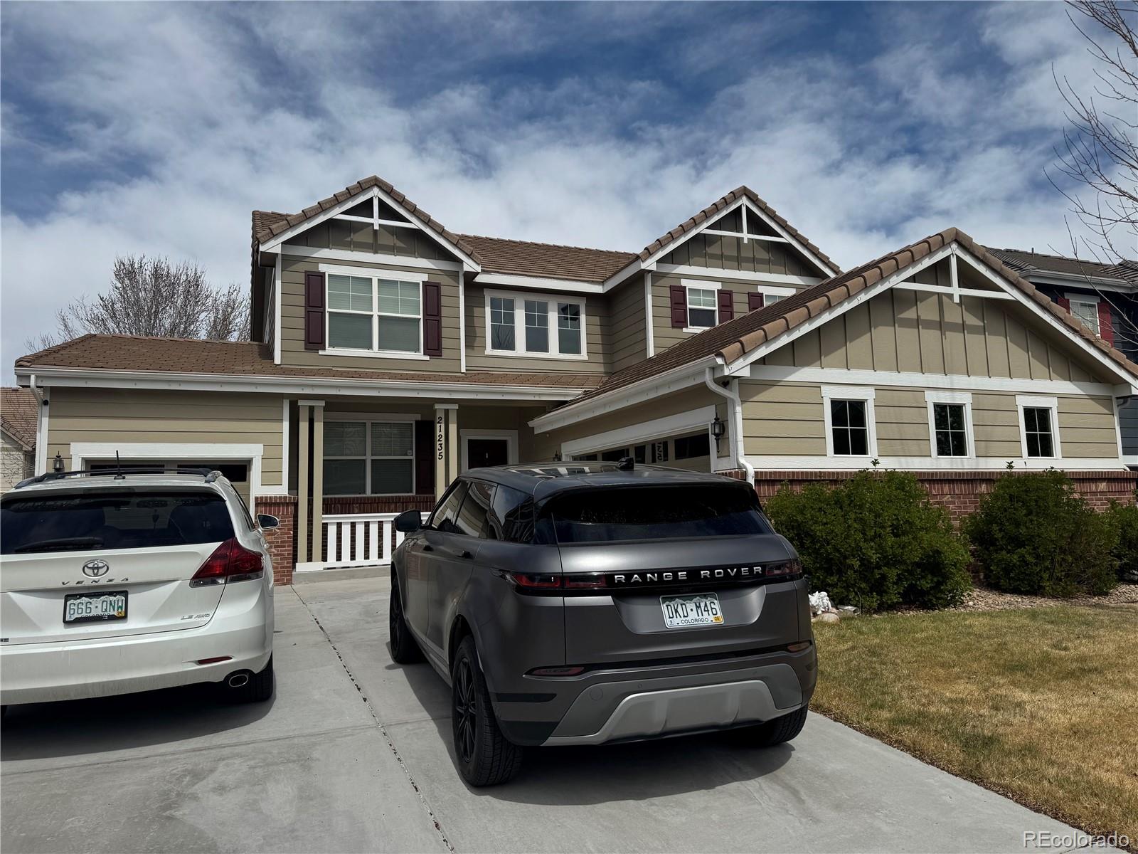 21235 E Grand Drive Aurora CO 80015