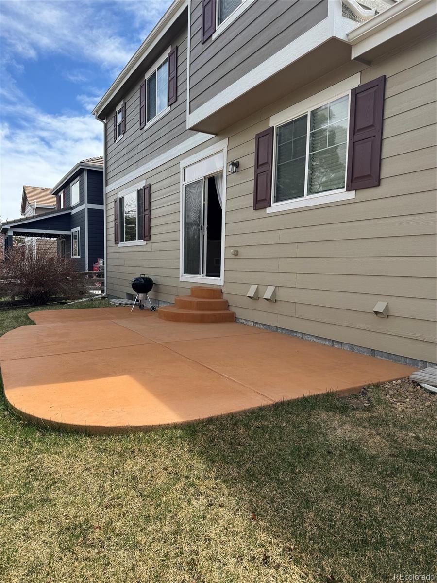 21235 E Grand Drive Aurora CO 80015
