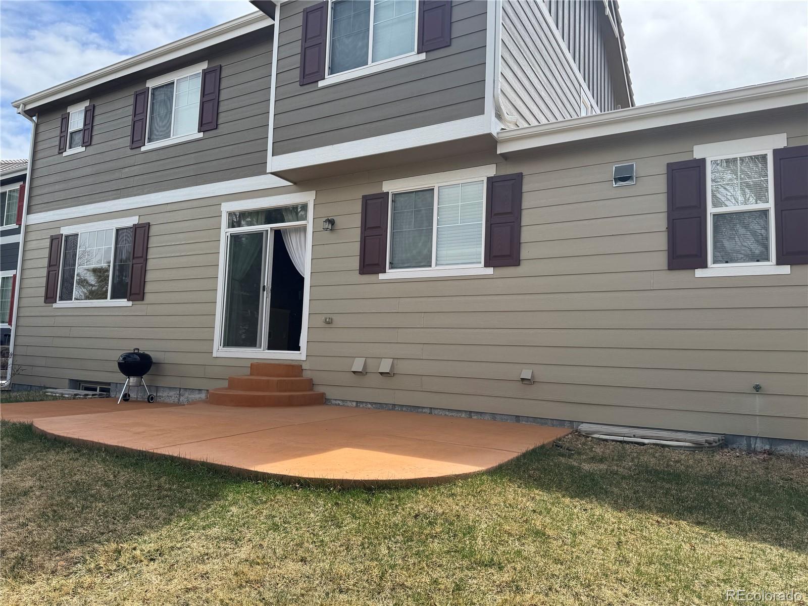 21235 E Grand Drive Aurora CO 80015